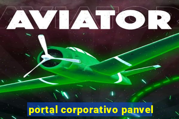 portal corporativo panvel